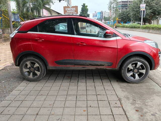 Used Tata Nexon [2017-2020] XZ Plus Diesel Dual Tone in Pune