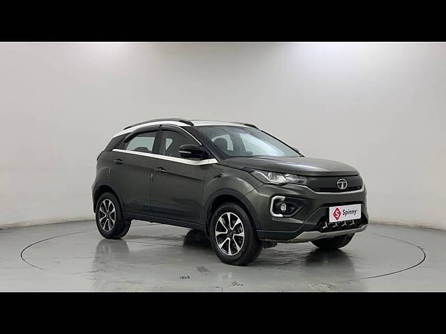 Used Tata Nexon [2020-2023] XZA Plus (O) in Ghaziabad