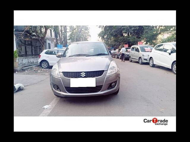 Used 2012 Maruti Suzuki Swift in Delhi