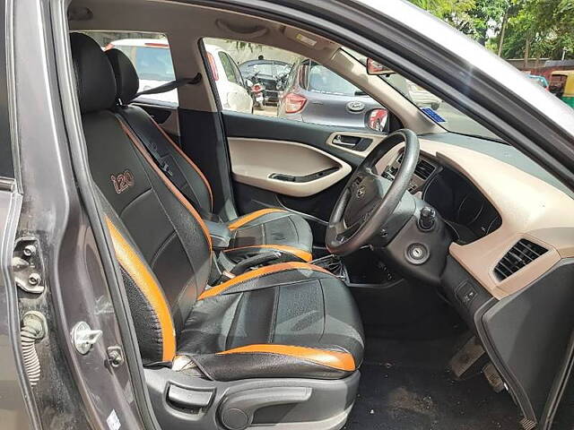 Used Hyundai Elite i20 [2019-2020] Asta 1.2 (O) CVT [2019-2020] in Bangalore