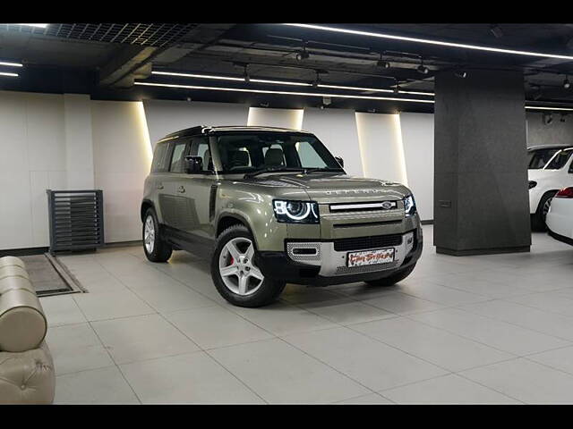 Used Land Rover Defender [2020-2021] 110 SE in Kolkata