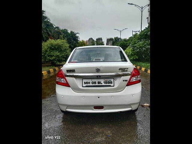 Used Maruti Suzuki Swift DZire [2011-2015] VXI in Mumbai