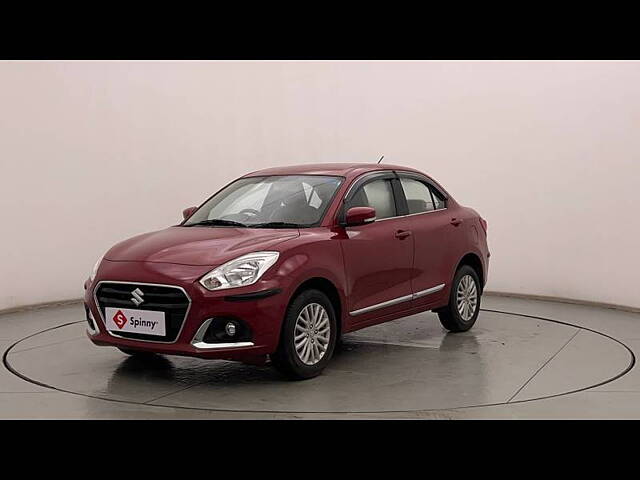 Used 2021 Maruti Suzuki DZire in Kolkata