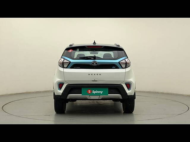 Used Tata Nexon EV [2020-2022] XZ Plus in Mumbai