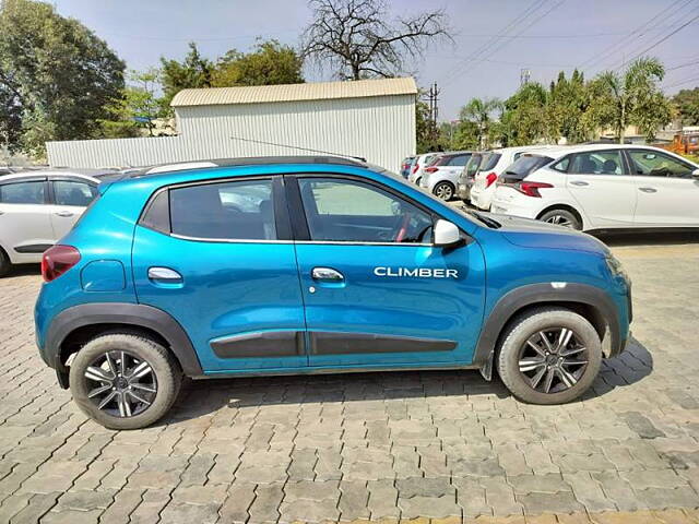 Used Renault Kwid [2022-2023] CLIMBER AMT in Aurangabad