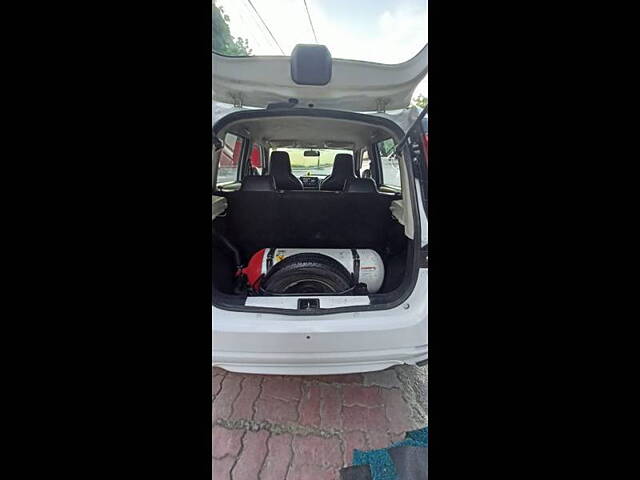 Used Maruti Suzuki Wagon R 1.0 [2014-2019] LXI CNG (O) in Lucknow