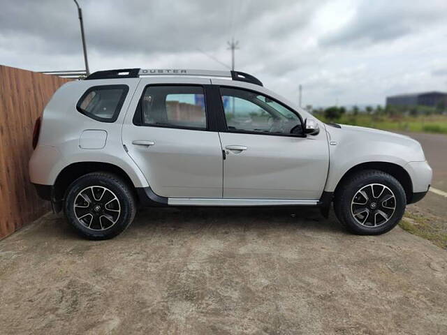 Used Renault Duster [2015-2016] 85 PS RxE in Kolhapur