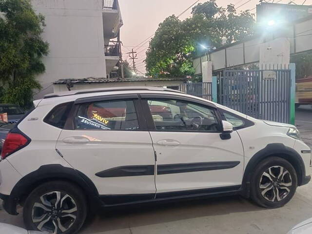 Used Honda WR-V [2017-2020] S MT Diesel in Dehradun