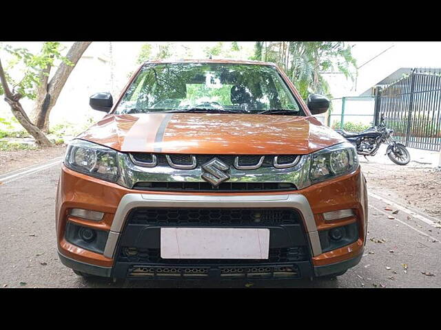 Used Maruti Suzuki Vitara Brezza [2016-2020] LDi in Bangalore