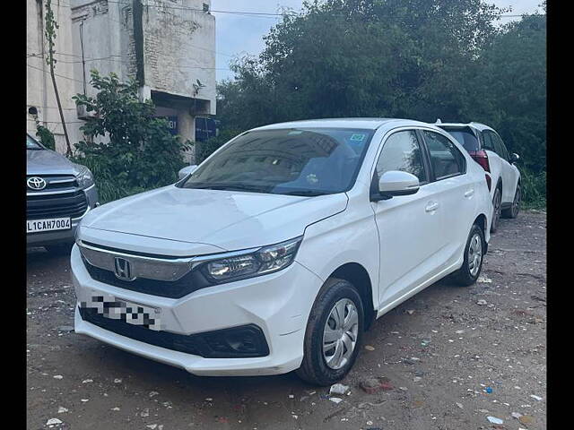 Used Honda Amaze [2013-2016] 1.2 S AT i-VTEC in Delhi