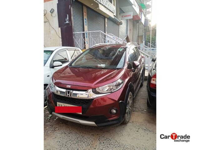 Used Honda WR-V [2017-2020] VX MT Petrol in Patna