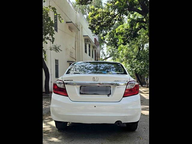 Used Honda Amaze [2016-2018] 1.2 S i-VTEC in Delhi