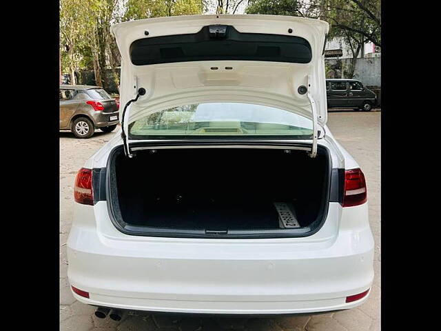 Used Volkswagen Jetta Comfortline TSI in Delhi