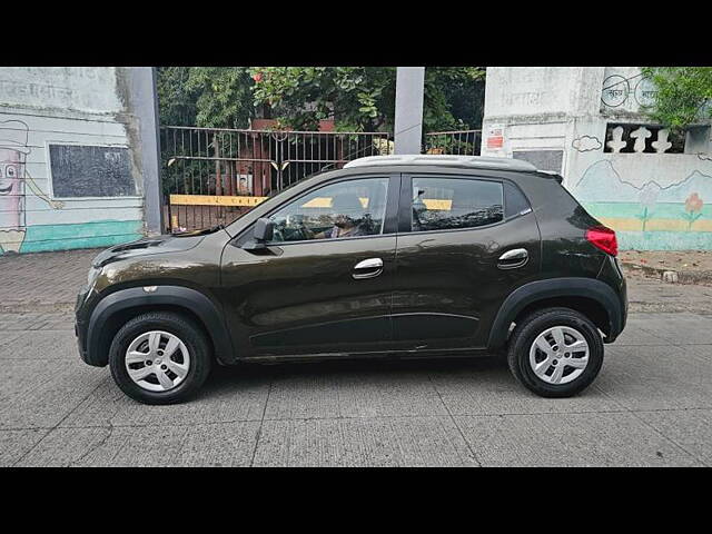 Used Renault Kwid [2015-2019] RXL [2015-2019] in Pune