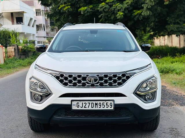 Used Tata Safari Storme 2019 2.2 VX 4x4 in Vadodara