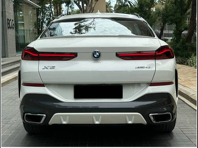 Used BMW X6 xDrive40i M Sport [2020-2023] in Mumbai