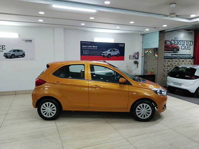 Used Tata Tiago [2016-2020] Revotron XT [2016-2019] in Delhi