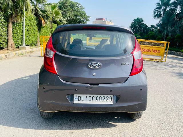 Used Hyundai Eon Era + in Delhi