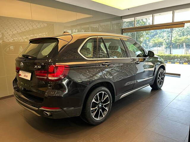 Used BMW X5 [2014-2019] xDrive 30d in Gurgaon