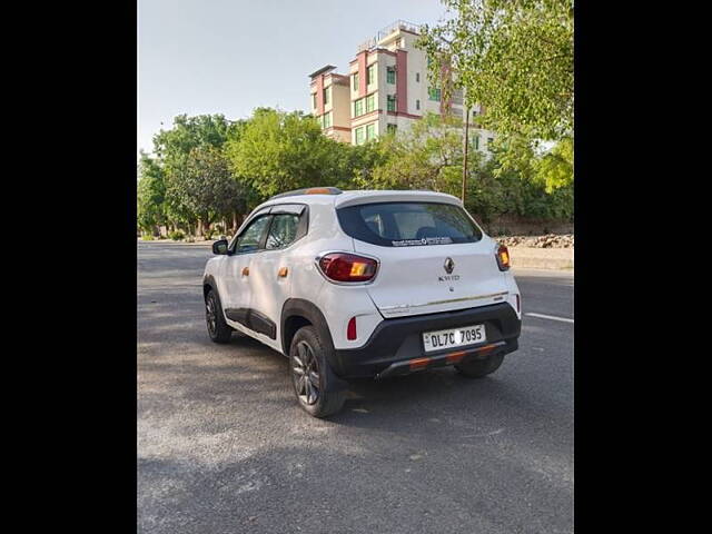 Used Renault Kwid [2019] [2019-2019] 1.0 RXT AMT Opt in Delhi