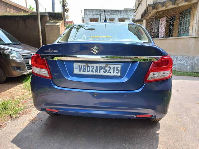 Used Maruti Suzuki Dzire VXi [2020-2023] in Kolkata