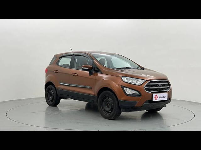 Used Ford EcoSport [2013-2015] Trend 1.5 Ti-VCT in Gurgaon