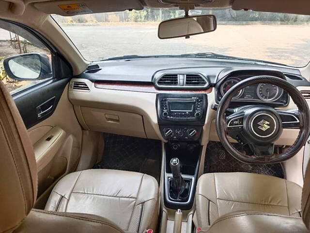 Used Maruti Suzuki Dzire [2017-2020] VDi in Nagpur