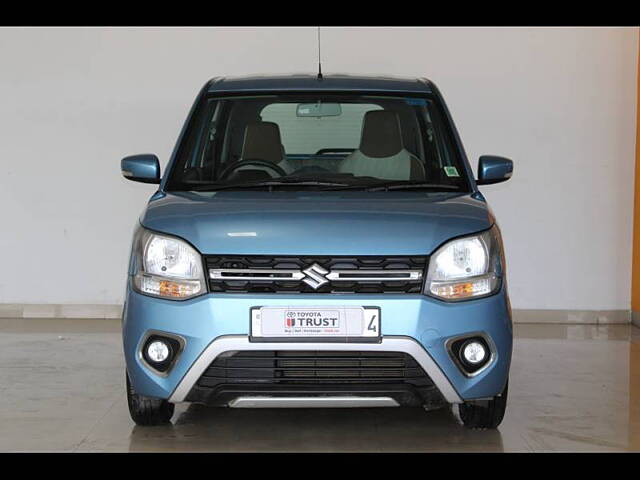 Used 2020 Maruti Suzuki Wagon R in Bangalore