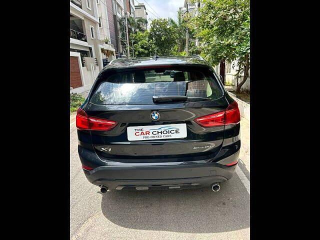 Used BMW X1 [2013-2016] sDrive20d xLine in Hyderabad