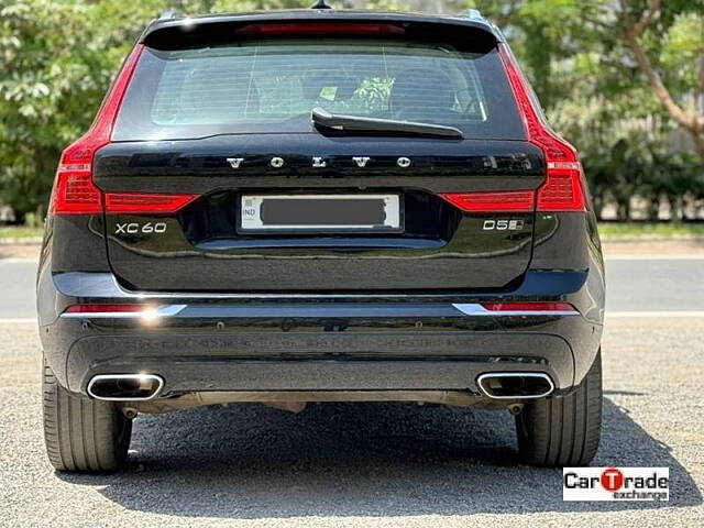 Used Volvo XC60 [2017-2021] Inscription [2017-2020] in Surat