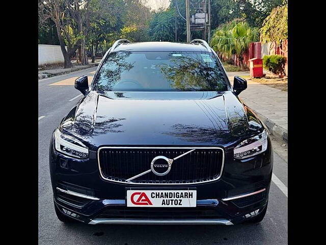 Used 2017 Volvo XC90 in Chandigarh