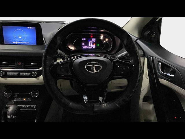 Used Tata Nexon [2020-2023] XZA Plus Diesel [2020-2023] in Mumbai