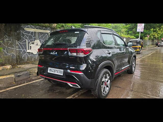 Used Kia Sonet [2020-2022] GTX Plus 1.0 iMT [2020-2021] in Mumbai