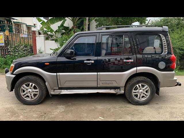 Used Mahindra Scorpio [2009-2014] VLX 2WD BS-IV in Chennai