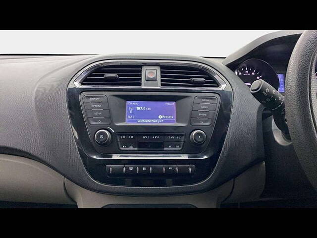 Used Tata Tiago [2016-2020] Revotron XZ in Delhi