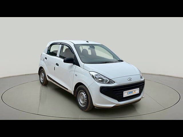 Used 2021 Hyundai Santro in Hyderabad