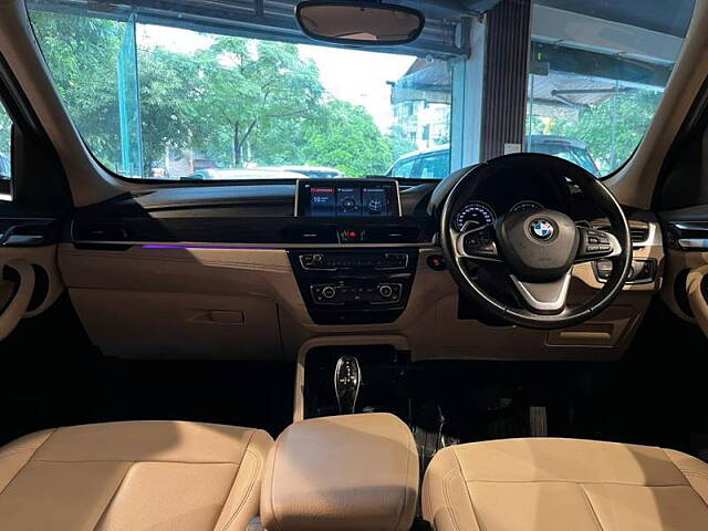 Used BMW X1 [2020-2023] sDrive20i Tech Edition in Delhi