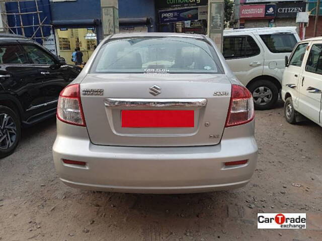 Used Maruti Suzuki SX4 [2007-2013] ZXi in Patna