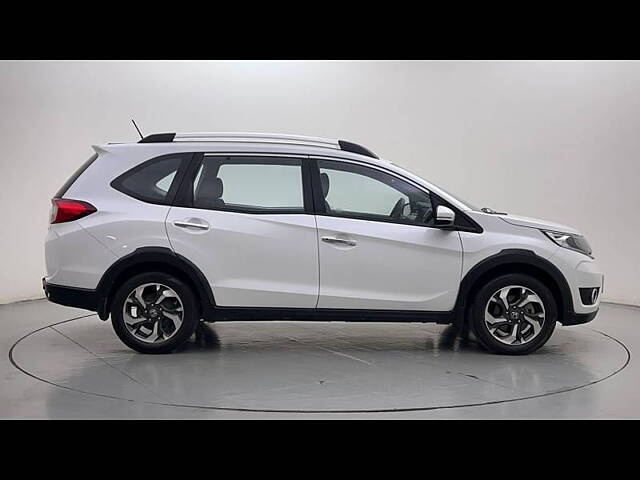 Used Honda BR-V V CVT Petrol in Bangalore