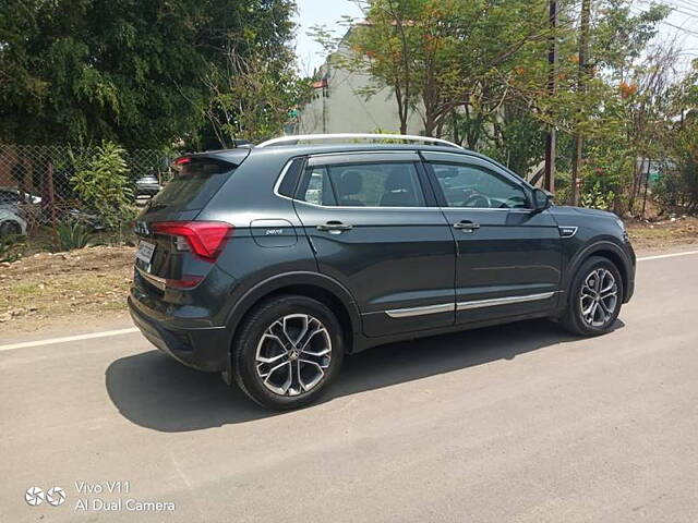 Used Skoda Kushaq [2021-2023] Style 1.0L TSI MT in Bhopal