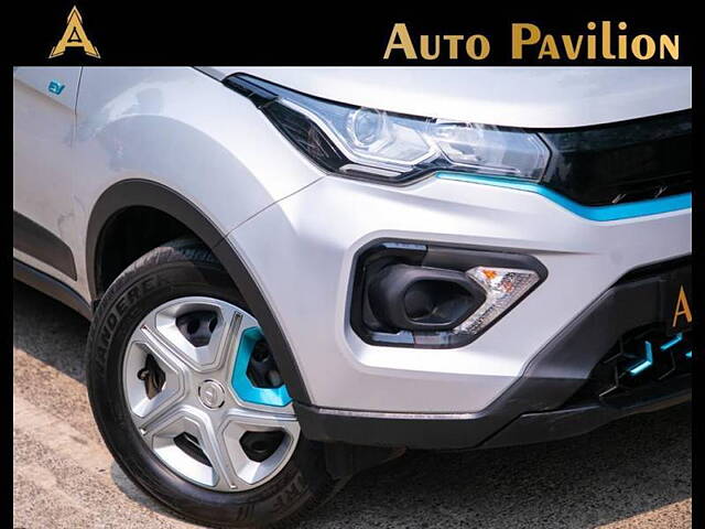 Used Tata Nexon EV [2020-2022] XM in Mumbai