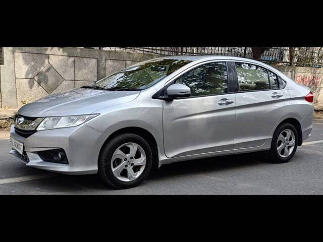 Used Honda City [2014-2017] VX in Delhi