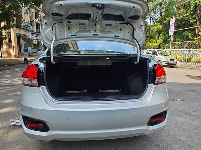 Used Maruti Suzuki Ciaz [2014-2017] ZDi (O) [2014-2015] in Mumbai