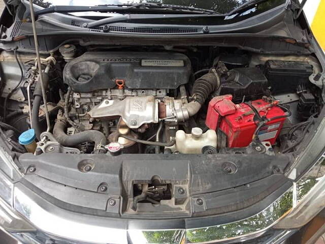 Used Honda City [2014-2017] SV Diesel in Chennai