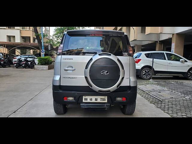 Used Mahindra NuvoSport N8 in Pune