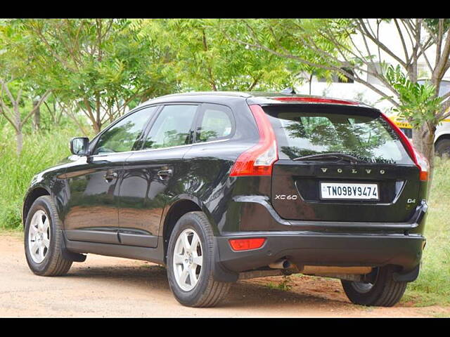 Used Volvo XC60 [2010-2013] Kinetic D4 in Coimbatore