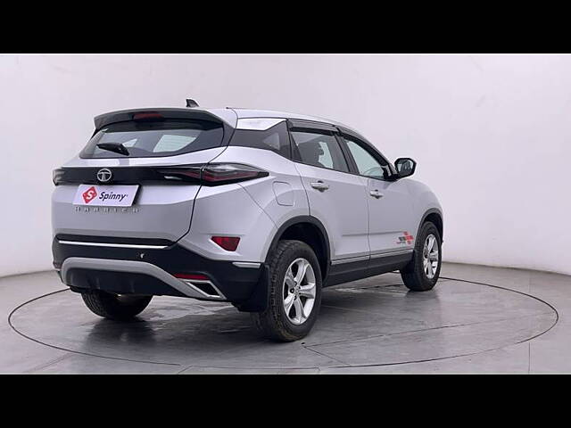 Used Tata Harrier [2019-2023] XZ [2019-2020] in Chennai