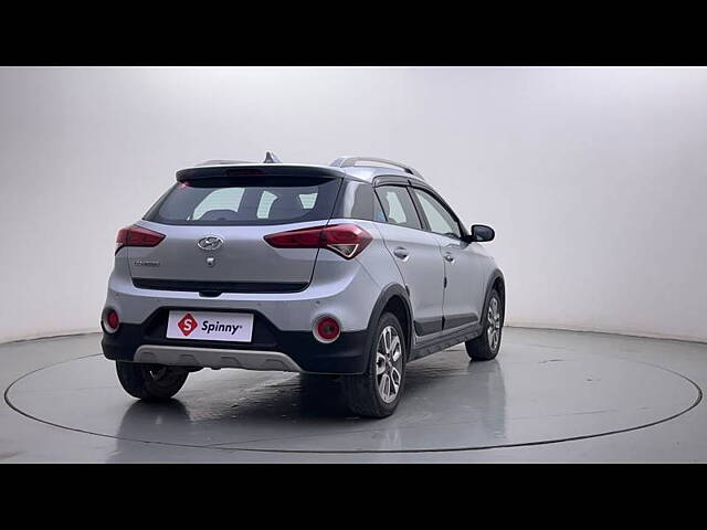 Used Hyundai i20 Active 1.2 S in Bangalore