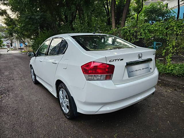 Used Honda City [2008-2011] 1.5 S MT in Nashik