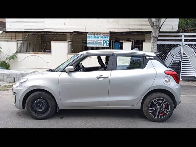 Used Maruti Suzuki Swift [2014-2018] VXi [2014-2017] in Bangalore